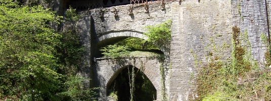 Devil's Bridge