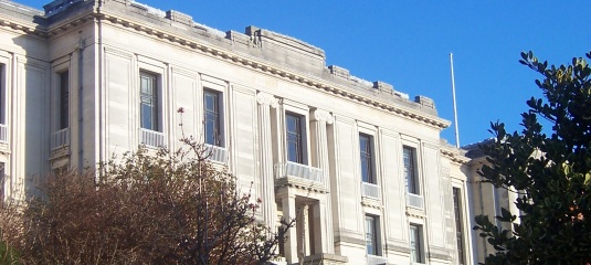 National Library of Wales