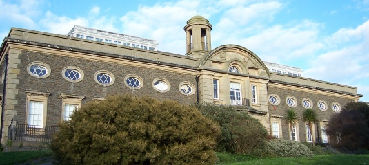 School of Art
