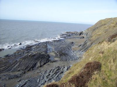 Rock patterns