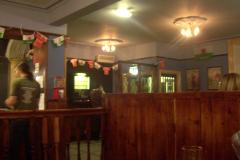 Bay Hotel interior