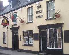 Nag's Head exterior