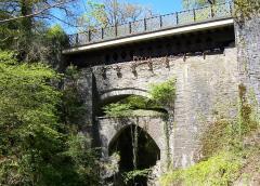 Pontarfynach