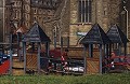 Old College, Playground and St Michael's