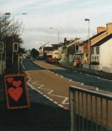 Penparcau