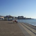 Aberystwyth Seafront and Promenade