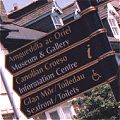 Signpost
